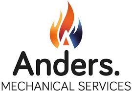 Anders Mechanical Services company logo