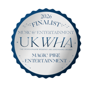 UKWHA ENTERTAINMENT AWARDS LOGO