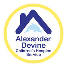 childrens hospice charity logo